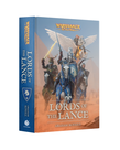 Games Workshop - GAW Black Library - Warhammer: The Old World - Lords of the Lance