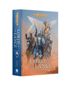 Games Workshop - GAW Lords of the Lance NO REBATE