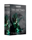 Games Workshop - GAW Black Library - Warhammer Chronicles - The End Times: Fall of Empires