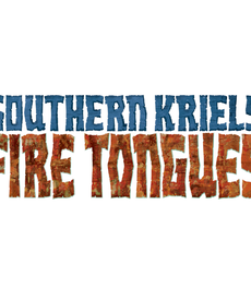 Privateer Press - PIP Fire Tongue Warriors Cadre PRESALE WAVE 1