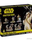 Atomic Mass Games - AMG Star Wars: Shatterpoint - Yub Nub - Logay & Wicket Squad Pack