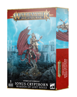Games Workshop - GAW Warhammer: Age of Sigmar - Stormcast Eternals - Ionus Cryptborn