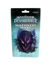 Games Workshop - GAW Warhammer: Underworlds - Malevolent Masks Rivals Deck