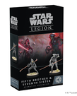Atomic Mass Games - AMG Star Wars: Legion - Fifth Brother & Seventh Sister