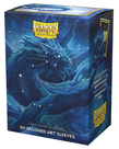 Arcane Tinmen - ATM Dragon Shield - Art Sleeves - Brushed - Constellations - Drasmorx (100)