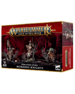 Games Workshop - GAW Warhammer: Age of Sigmar - Flesh-Eater Courts - Morbheg Knights