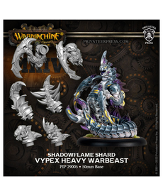 Privateer Press - PIP Shadowflame Shard - Vypex