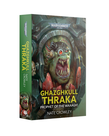 Games Workshop - GAW Black Library - Warhammer 40K - Ghazghkull Thraka Prophet of the Waaagh!