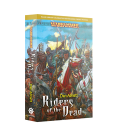 Games Workshop - GAW Riders of the Dead NO REBATE