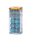Games Workshop - GAW Warhammer: The Old World - Dice Set