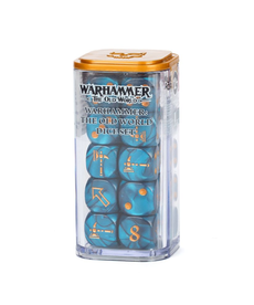 Games Workshop - GAW The Old World - Dice Set