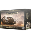 Games Workshop - GAW Warhammer: The Horus Heresy - Legions Imperialis - Spartan Assault Tanks