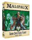 Wyrd Miniatures - WYR Malifaux 3E - Resurrectionists - Grim Specter's Feast