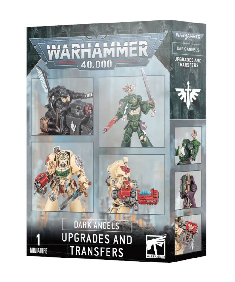 Games Workshop 01/27/2024 Presales - Discount Games Inc