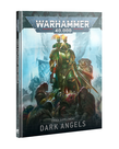 Games Workshop - GAW Warhammer 40K - Codex Supplement - Dark Angels