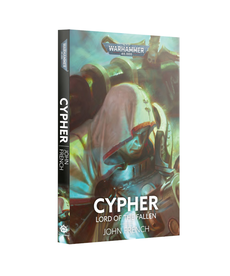 Games Workshop - GAW Cypher NO REBATE