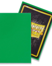 Arcane Tinmen - ATM Dragon Shield: Card Sleeves - Matte (100)  - Apple Green