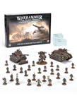 Games Workshop - GAW Warhammer: The Horus Heresy - Solar Auxilia Battle Group