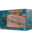 Games Workshop - GAW Warhammer: The Old World - Tomb Kings of Khemri - Skeleton Warriors