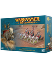 Games Workshop - GAW Warhammer: The Old World - Tomb Kings of Khemri - Skeleton Chariots