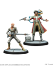 Atomic Mass Games - AMG Star Wars: Shatterpoint - That's Good Business - Hondo Ohnaka Squad Pack