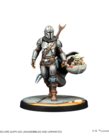 Atomic Mass Games - AMG PRESALE Star Wars: Shatterpoint - Certified Guild - The Mandalorian Squad Pack 05/03/2024