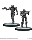 Atomic Mass Games - AMG PRESALE Star Wars: Shatterpoint - You Have Something I Want - Moff Gideon Squad Pack 05/03/2024