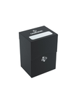 Gamegenic - GG Gamegenic - Deck Holder 80+ - Black