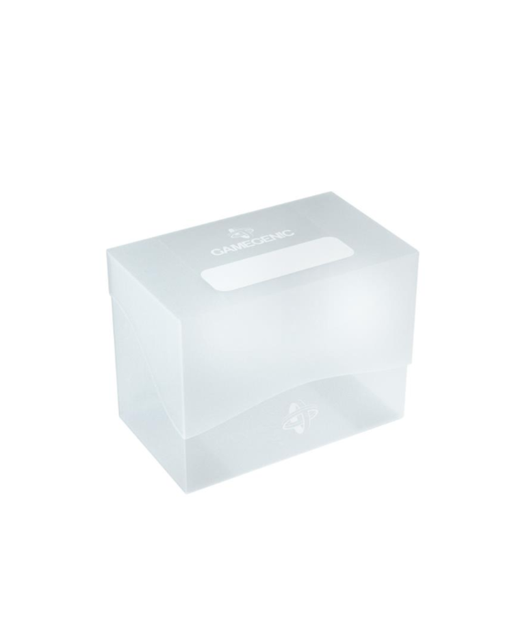Gamegenic - GG Gamegenic - Side Holder 80+ - Clear