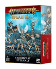 Games Workshop - GAW Warhammer: Age of Sigmar - Spearhead: Stormcast Eternals