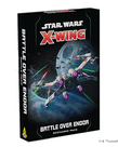 Atomic Mass Games - AMG Star Wars: X-Wing - Battle Over Endor Scenario Pack
