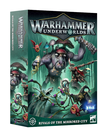 Games Workshop - GAW Warhammer: Underworlds - Rivals of the Mirrored City