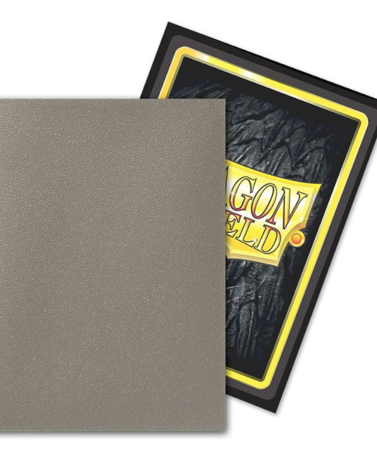 Arcane Tinmen - ATM Dragon Shield: Card Sleeves - Dual Matte - Crypt (100)