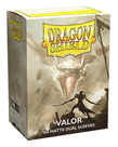 Arcane Tinmen - ATM Dragon Shield: Card Sleeves - Dual Matte - Valor (100)