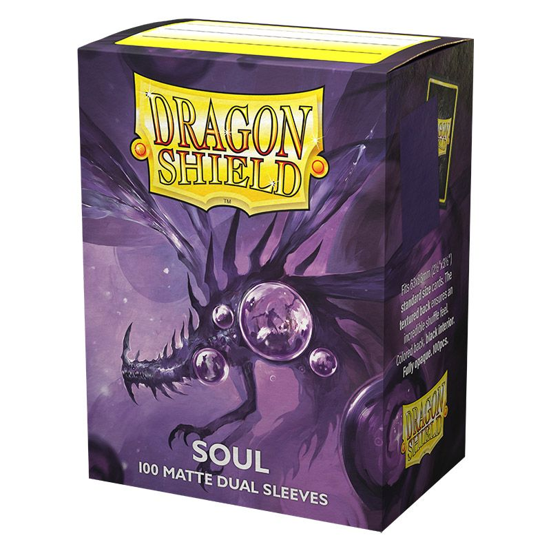 Arcane Tinmen ApS Dragon Shield: Mate Dual Art - Año de la serpiente de madera 2025