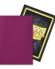 Arcane Tinmen - ATM Dragon Shield - Dual Matte Card Sleeves - Wraith