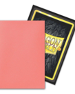Arcane Tinmen - ATM Dragon Shield: Card Sleeves - Dual Matte - Peach (100)