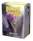 Arcane Tinmen - ATM Dragon Shield: Card Sleeves - Dual Matte - Orchid (100)