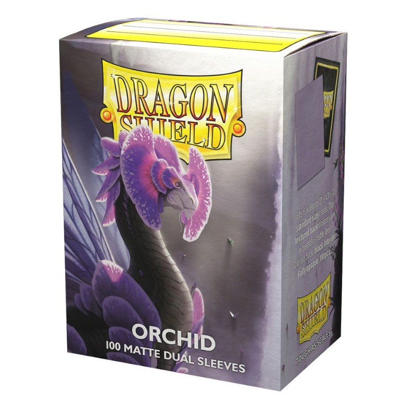 dragon scale card sleeves Shield | Standard Size Matte | 100 CT - Smooth & Tough Premium TCG Sleeves surround yourself with a cool and relaxing aura.Comes with 100 Standard size card sleeves for trading cards measuring up to 63x88 mms (2inx3in) Dragon Shield Card Sleeves (Matte