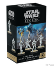 Atomic Mass Games - AMG Star Wars: Legion - Republic Clone Commandos