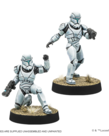 Atomic Mass Games - AMG Star Wars: Legion - Republic Clone Commandos