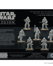 Atomic Mass Games - AMG Star Wars: Legion - Range Troopers