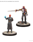 Atomic Mass Games - AMG Marvel: Crisis Protocol - Cabal Affiliation Pack
