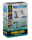 Atomic Mass Games - AMG Marvel: Crisis Protocol - Spider-Foes Affiliation Pack