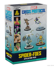 Atomic Mass Games - AMG PRESALE Marvel: Crisis Protocol - Spider-Foes Affiliation Pack 05/10/2024