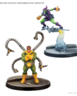 Atomic Mass Games - AMG Marvel: Crisis Protocol - Spider-Foes Affiliation Pack
