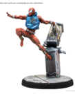 Atomic Mass Games - AMG Marvel: Crisis Protocol - Gwenom & Scarlet Spider