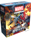 Fantasy Flight Games - FFG Marvel Champions: The Card Game - Age of Apocalypse Expansion
