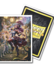 Arcane Tinmen - ATM Dragon Shield - Art Matte Sleeves - Flesh & Blood - Melody, Sing-along (100)