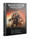 Games Workshop - GAW Warhammer: The Horus Heresy - The Battle for Beta-Garmon